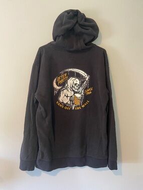 Mens Vans Sweatshirt